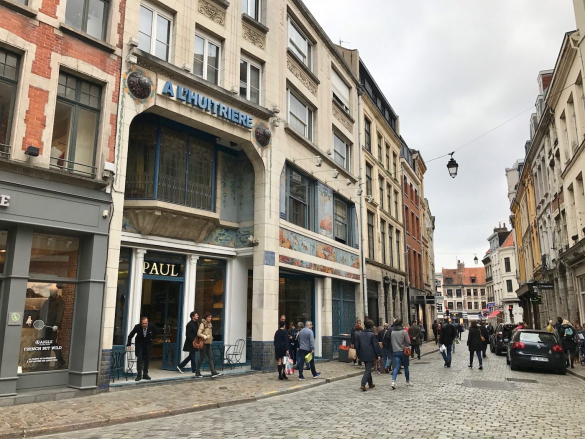 Visiter Lille : notre guide complet - Partons en Voyage