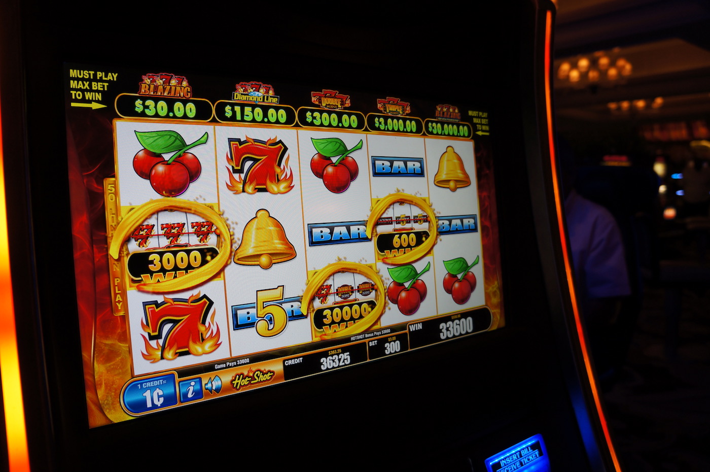 casino Las Vegas