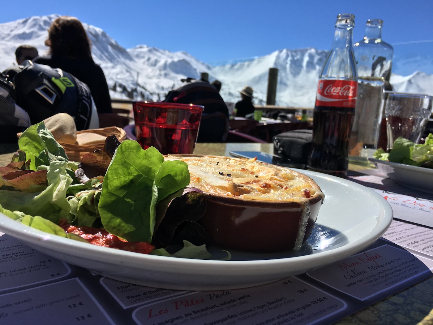 tartiflette
