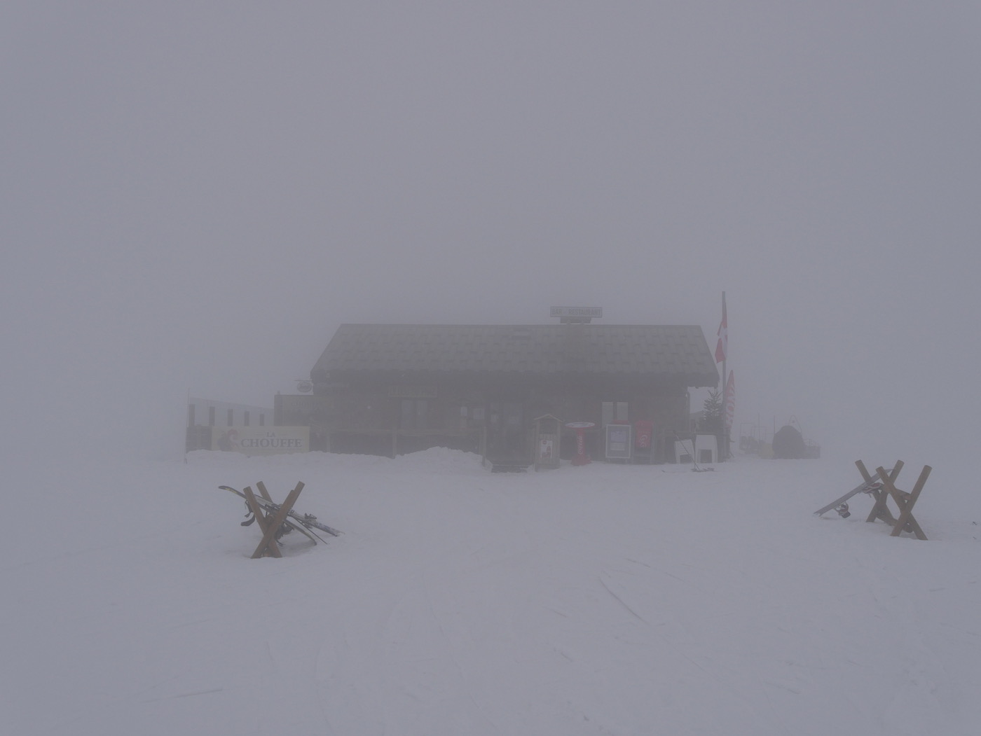 meilleur restaurant où manger à la plagne