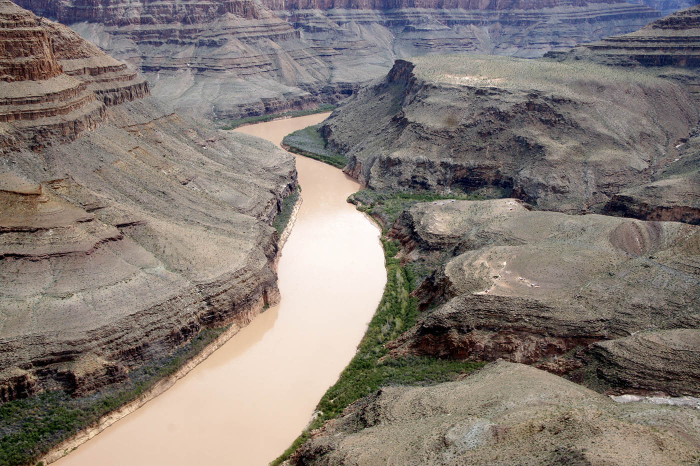 visiter grand canyon