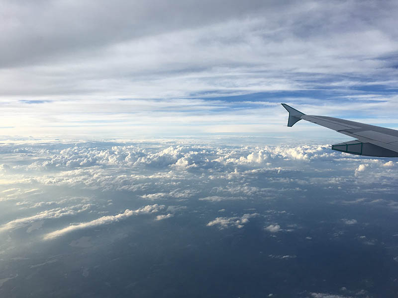 Comment voyager gratuitement : astuces et bons plans ! - Partons en Voyage