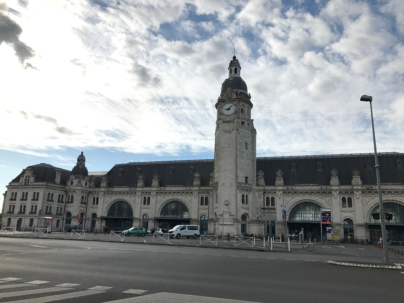 La Rochelle tourisme