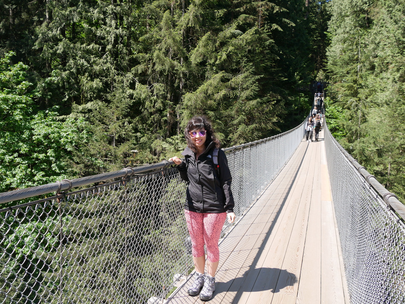Vancouver