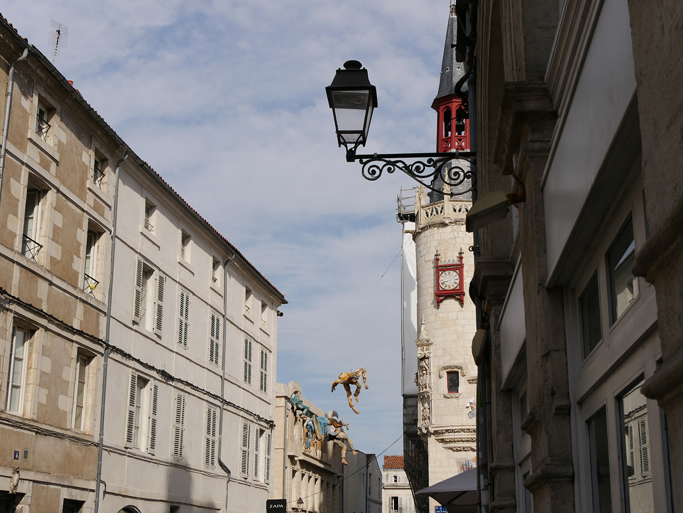 que voir à La Rochelle