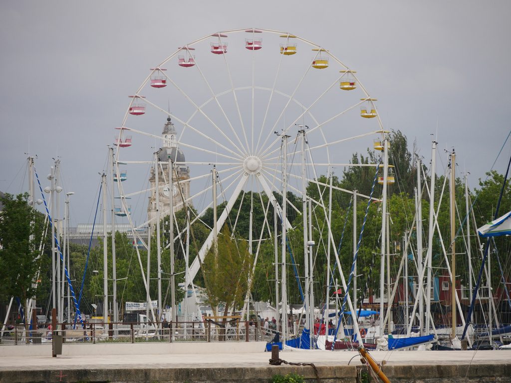 Visiter La Rochelle un weekend notre guide complet Partons en Voyage
