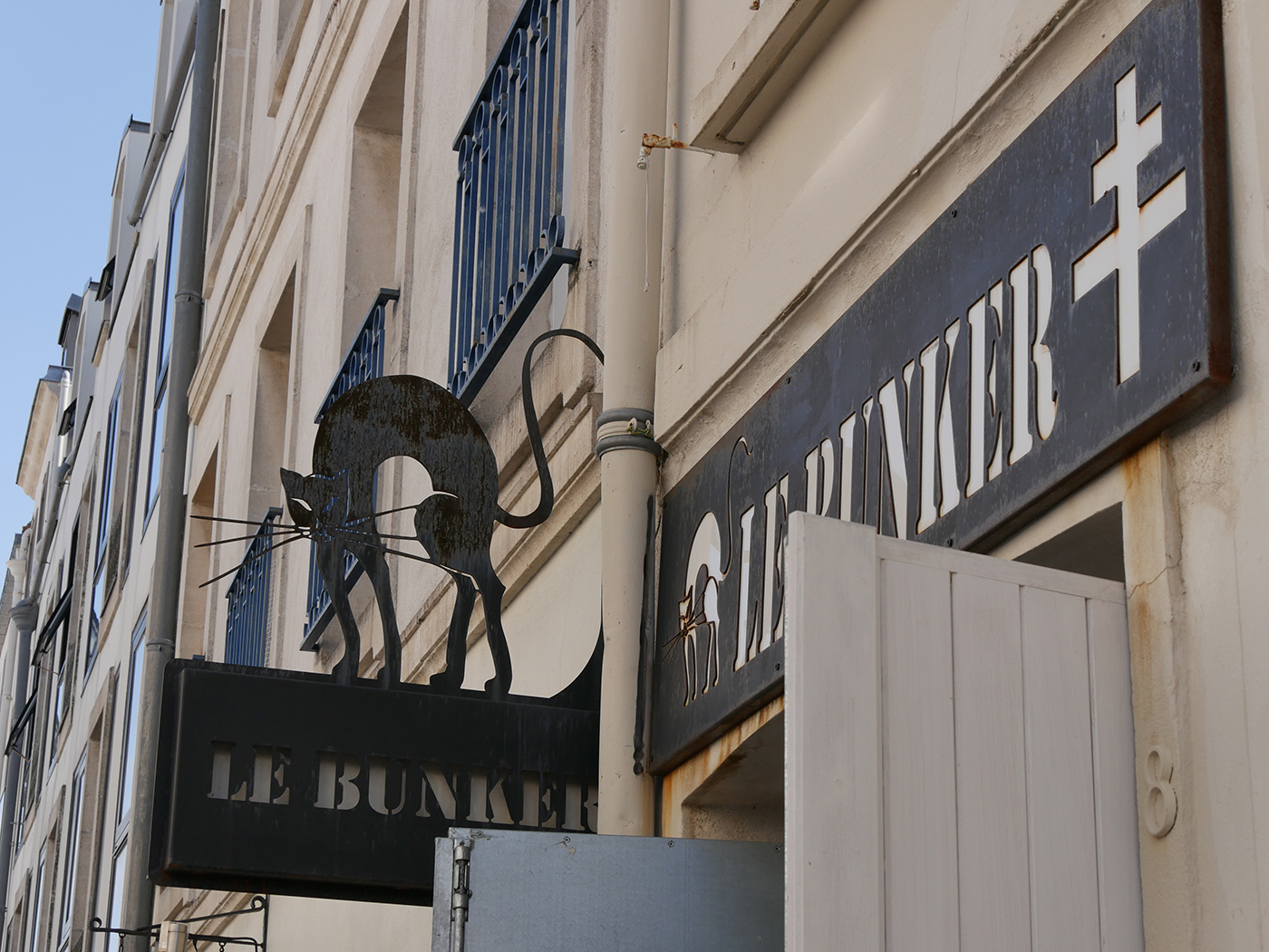 que faire à La Rochelle quand il pleut ?