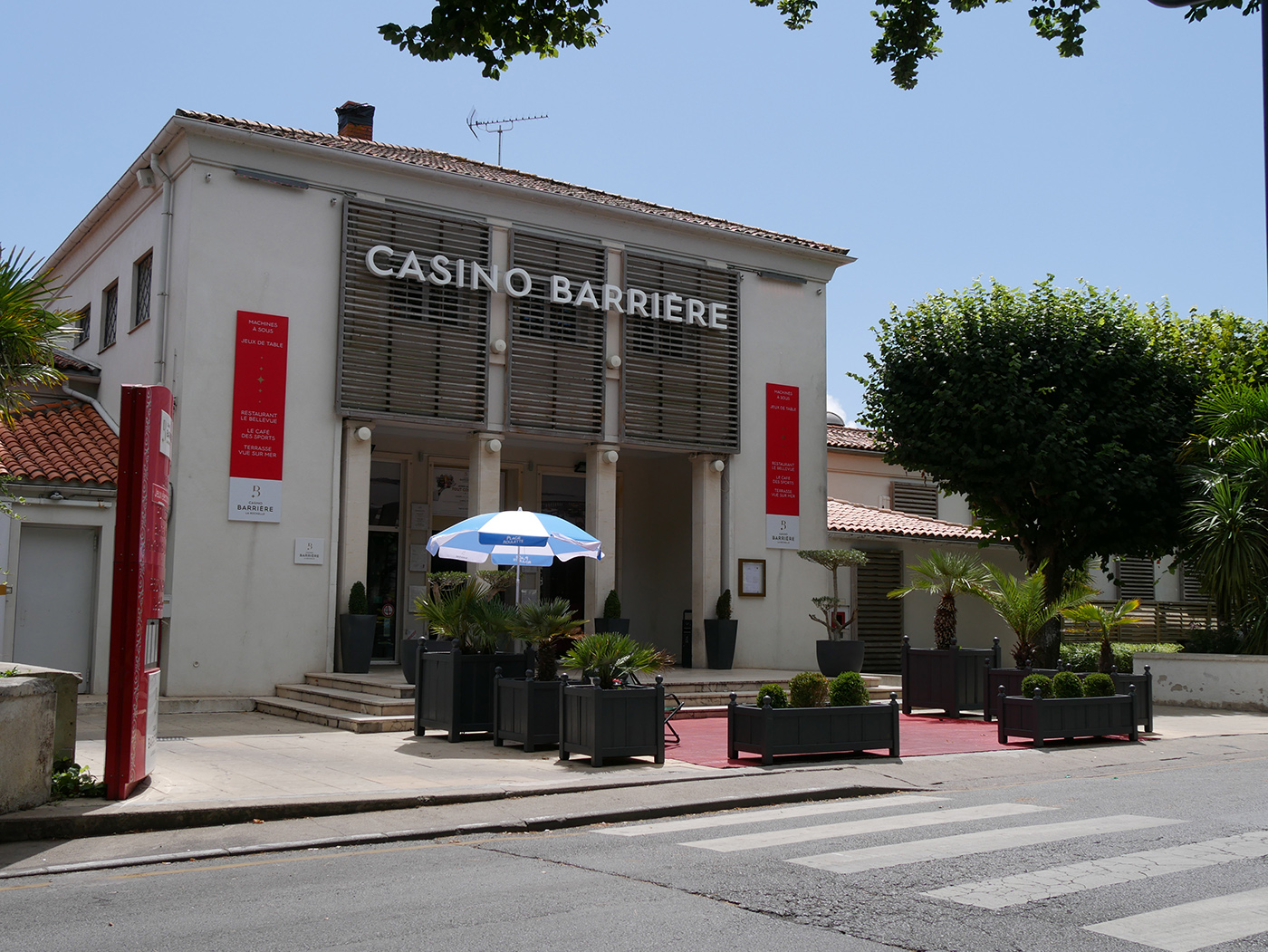 Casino de La Rochelle