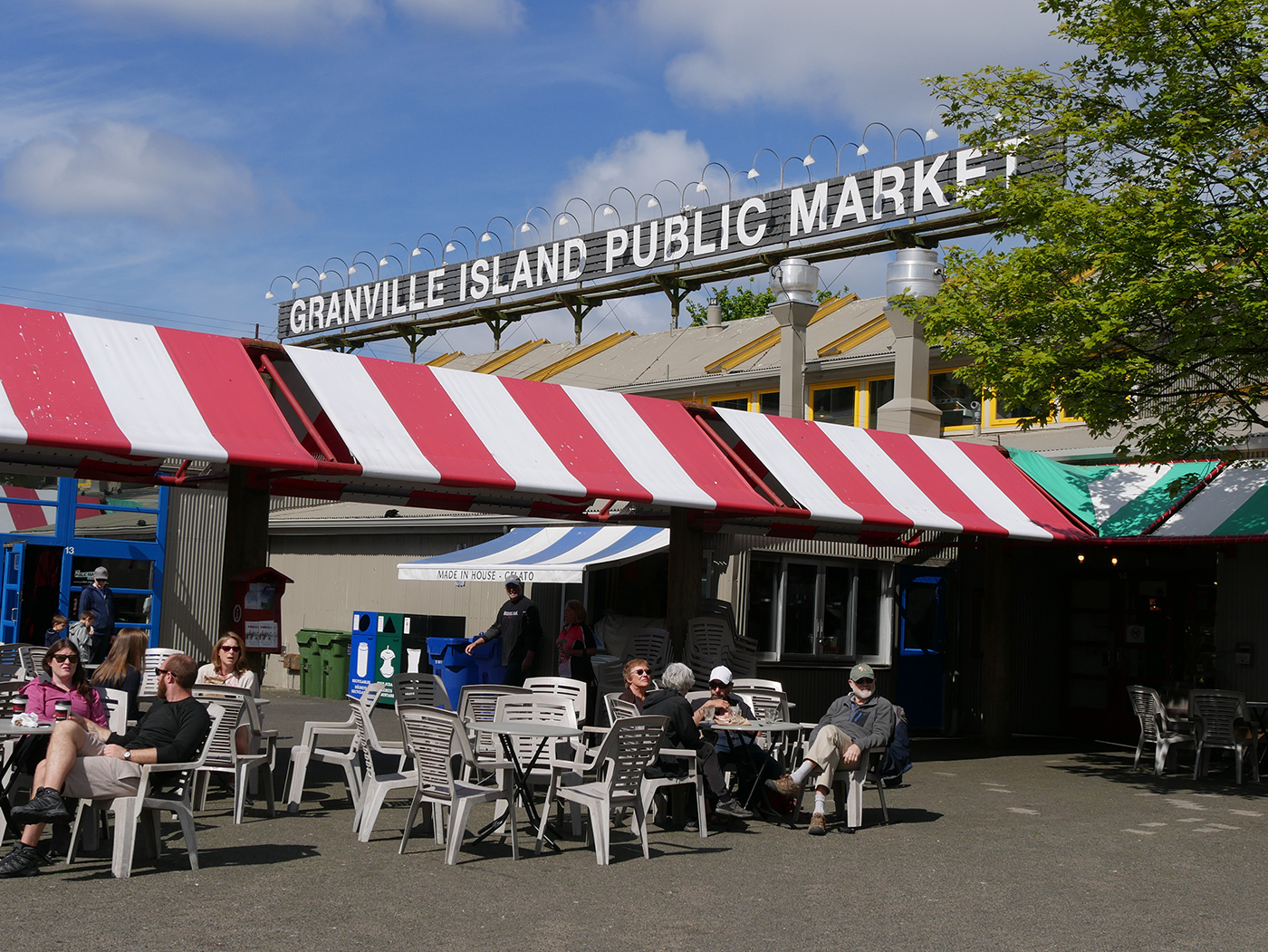 où manger à Vancouver