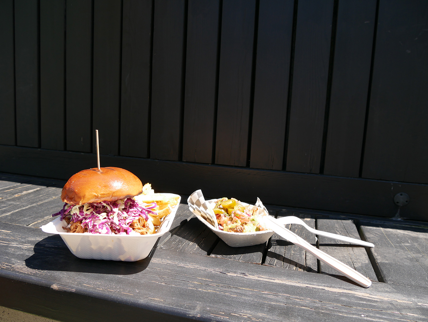 où manger à Vancouver