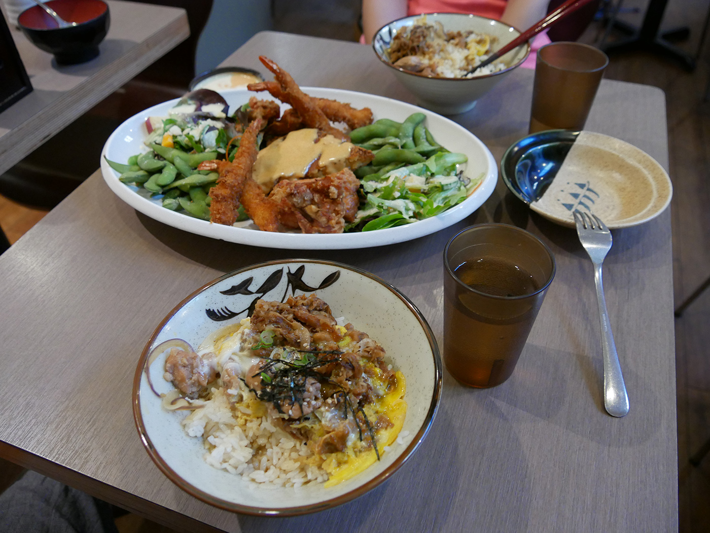 où manger à Vancouver