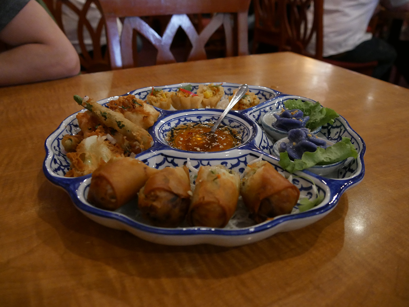 où manger à Vancouver