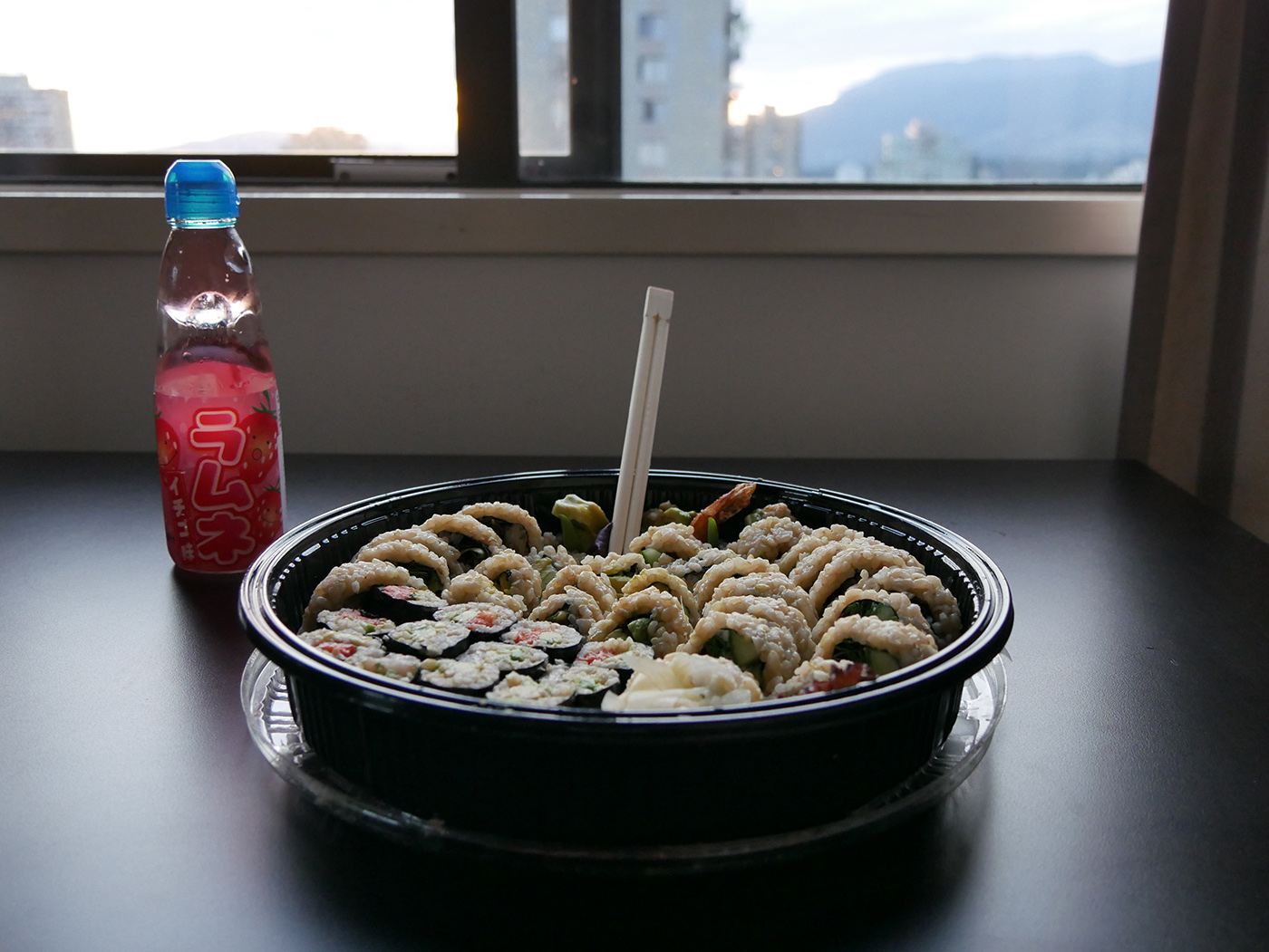 où manger à Vancouver