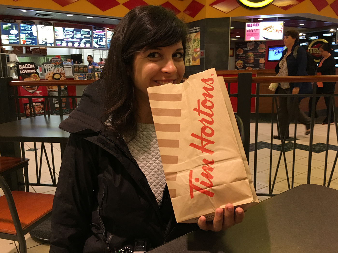 où manger à Vancouver