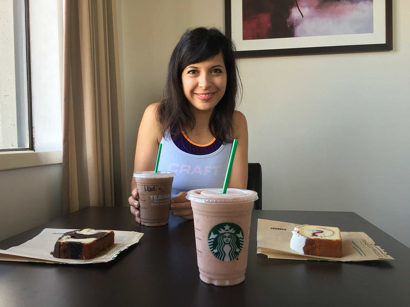 Starbucks