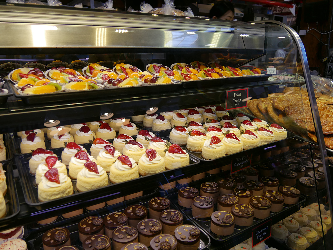 où manger à Vancouver