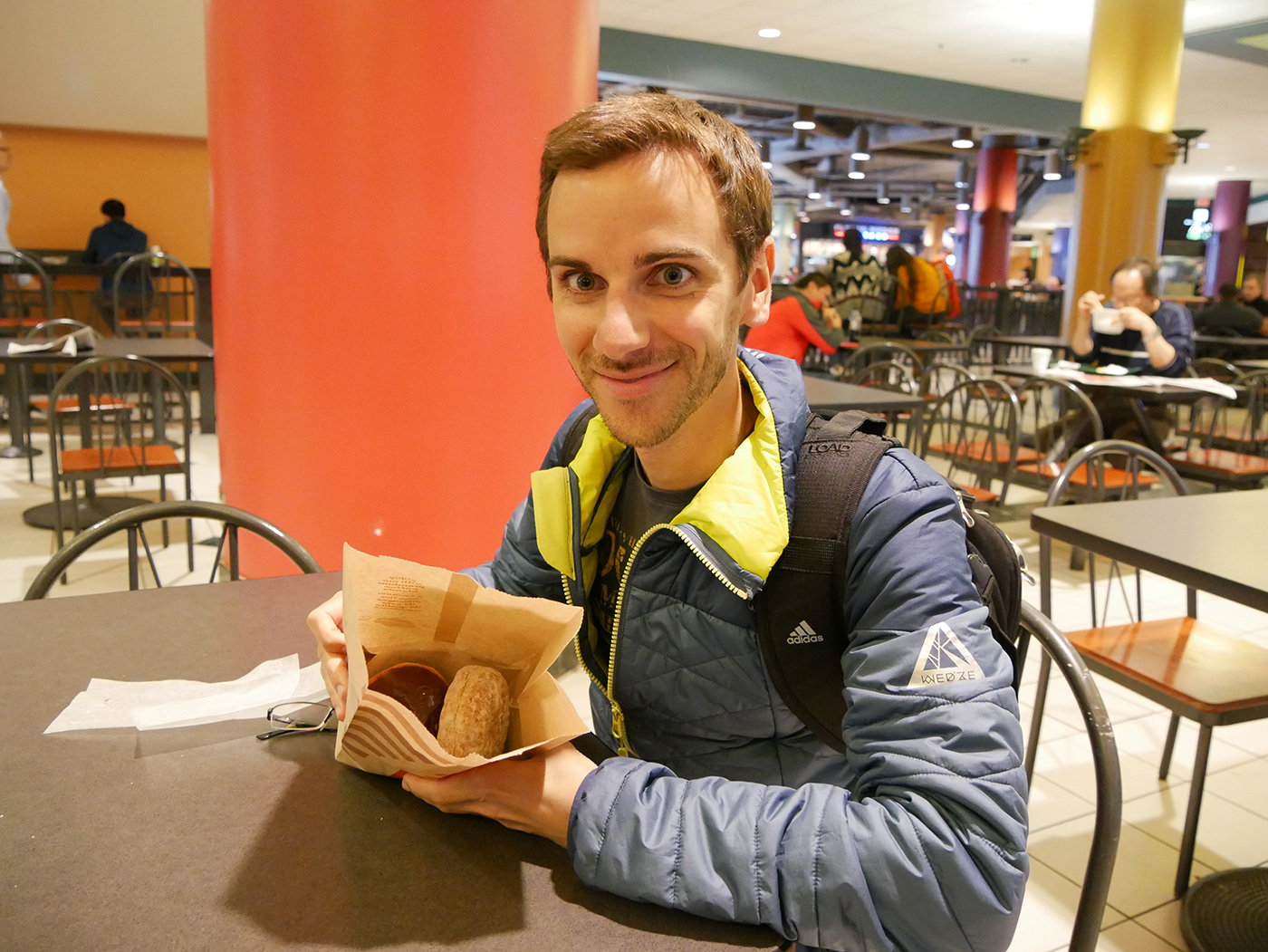 Tim Hortons