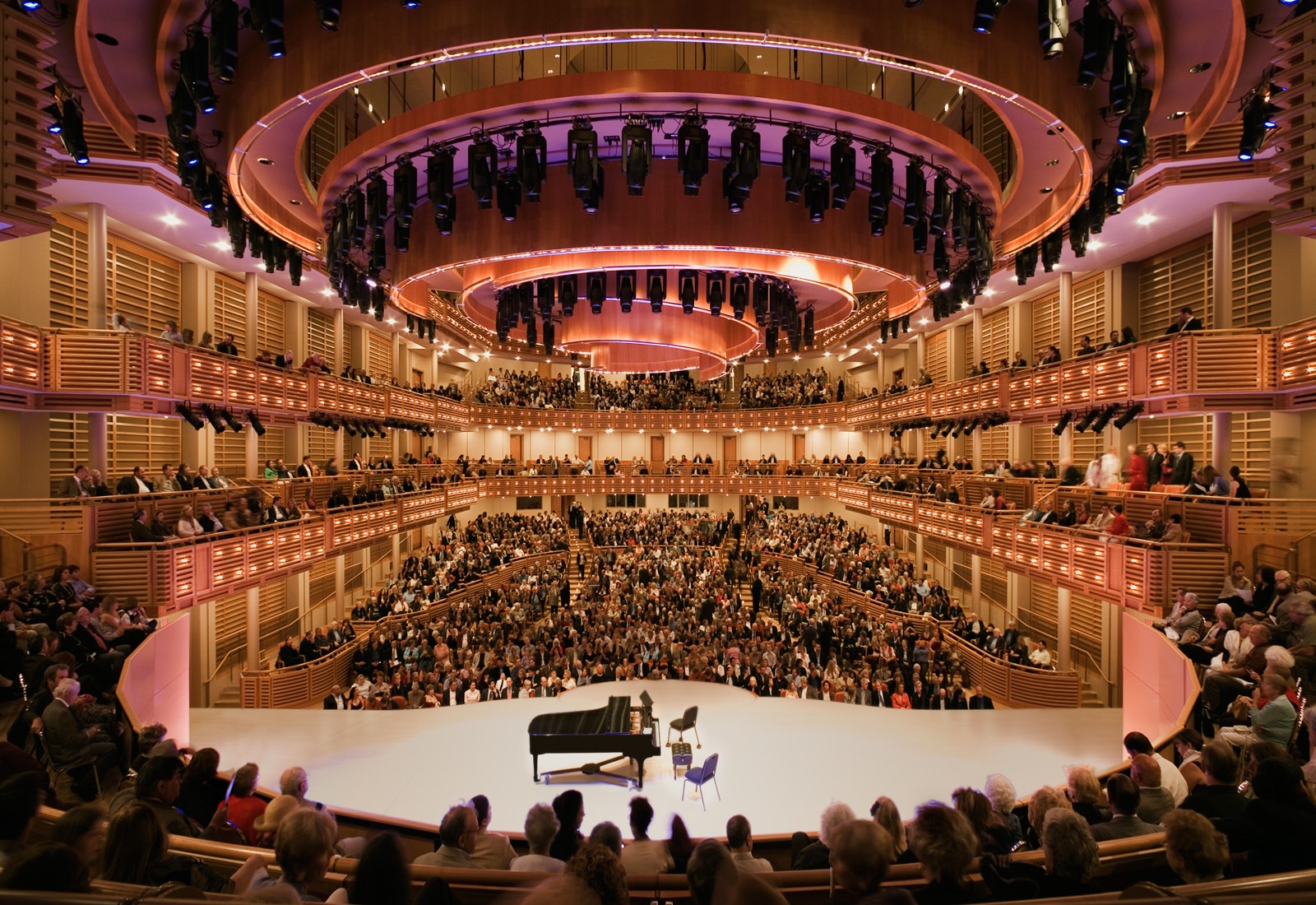 Acheter des billets de spectacle à Miami Partons en Voyage