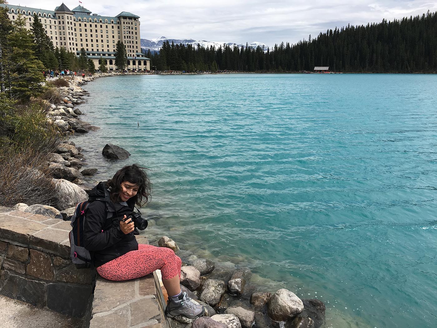 blog de voyage autour du monde
