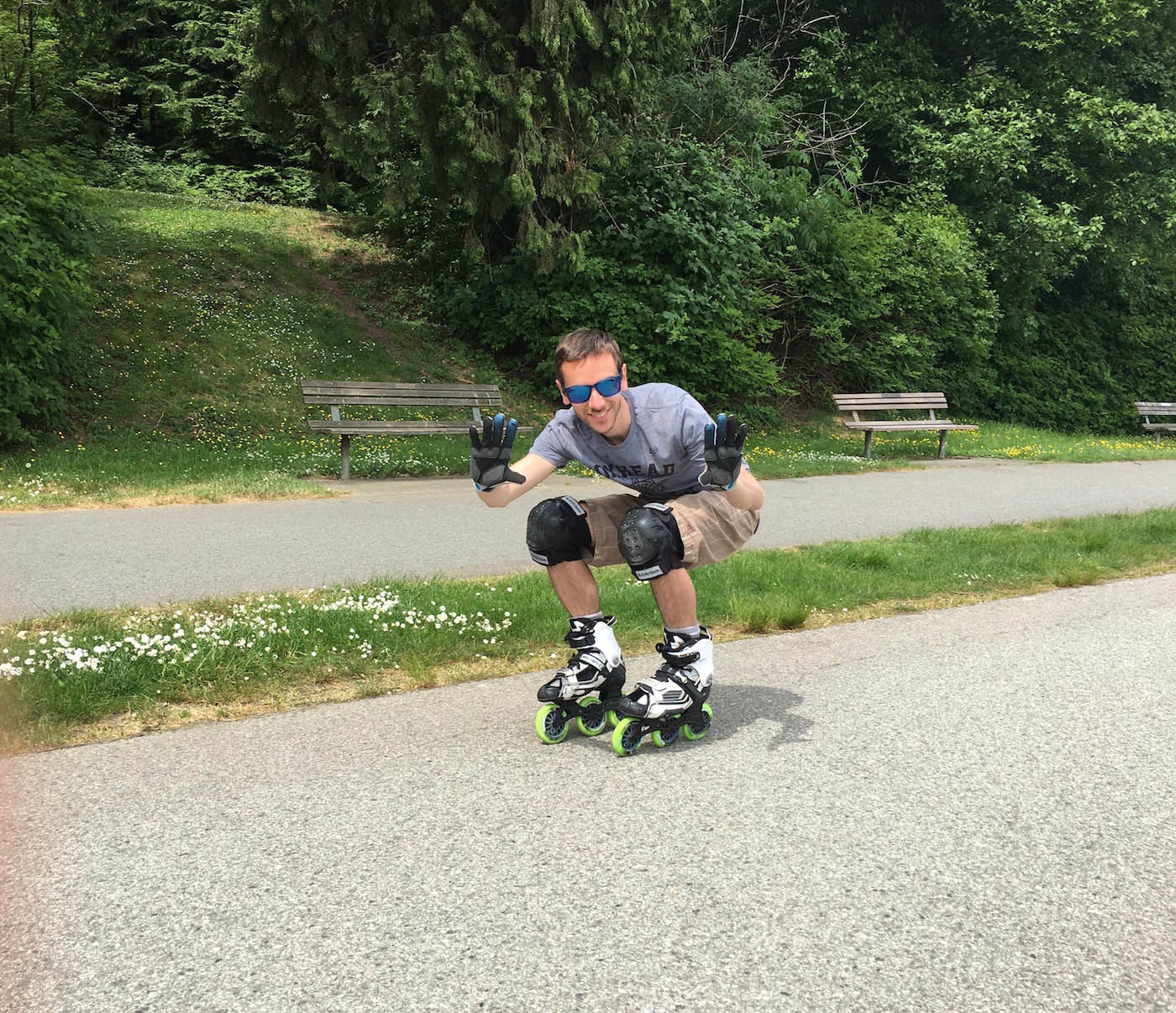 blog de voyage et sport
