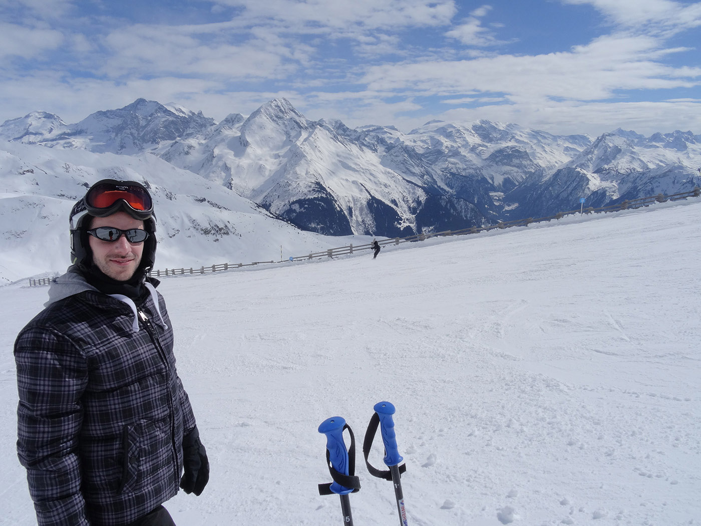 blog voyage france