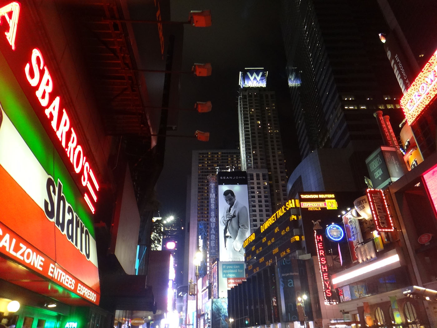 comment préparer son voyage à New York ! Toutes les étapes pour réserver ses vacances à New York !