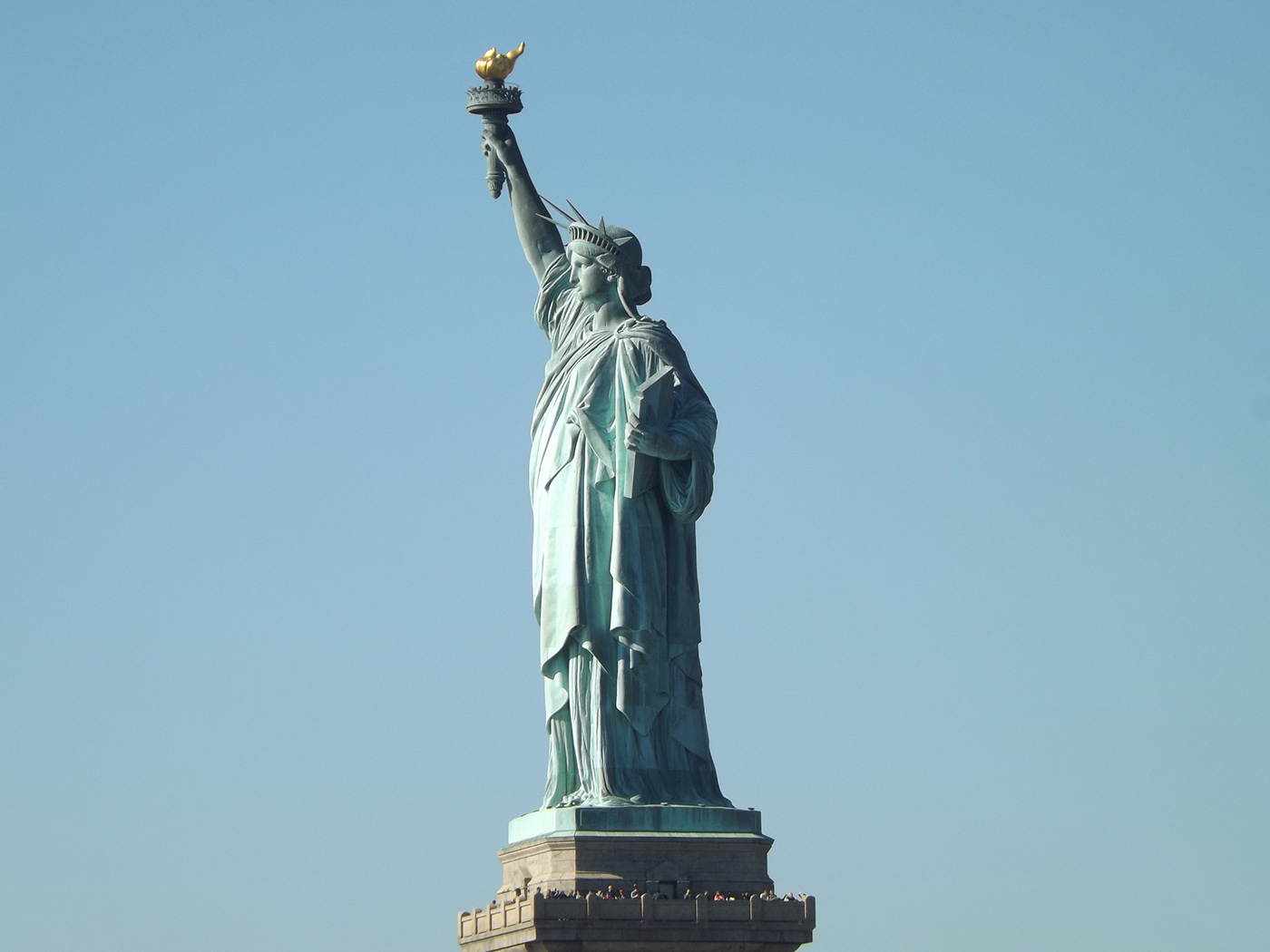 réserver les activités incontournables de New York
