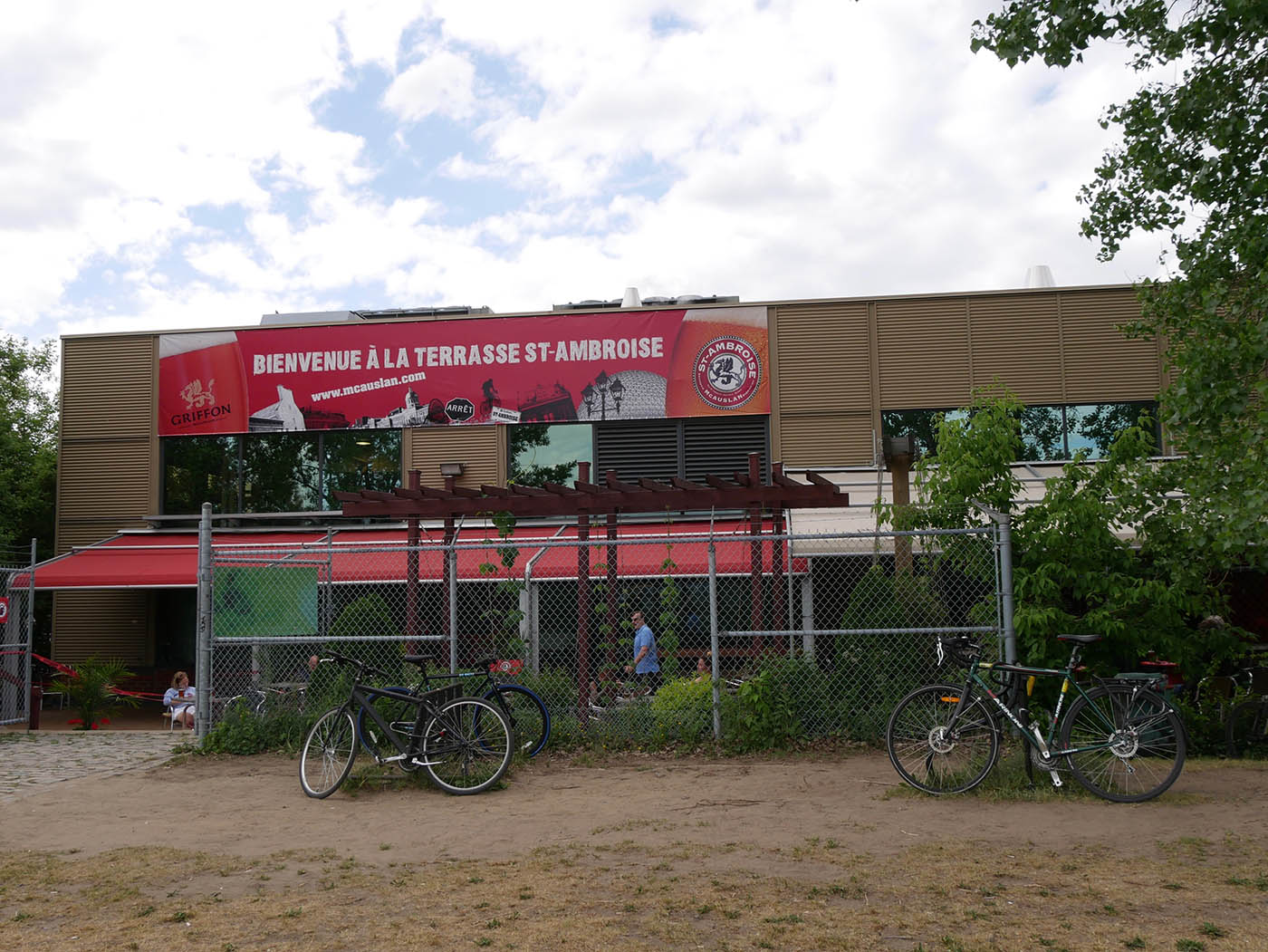 Quoi faire à Montréal ? Louer des vélos à Montréal