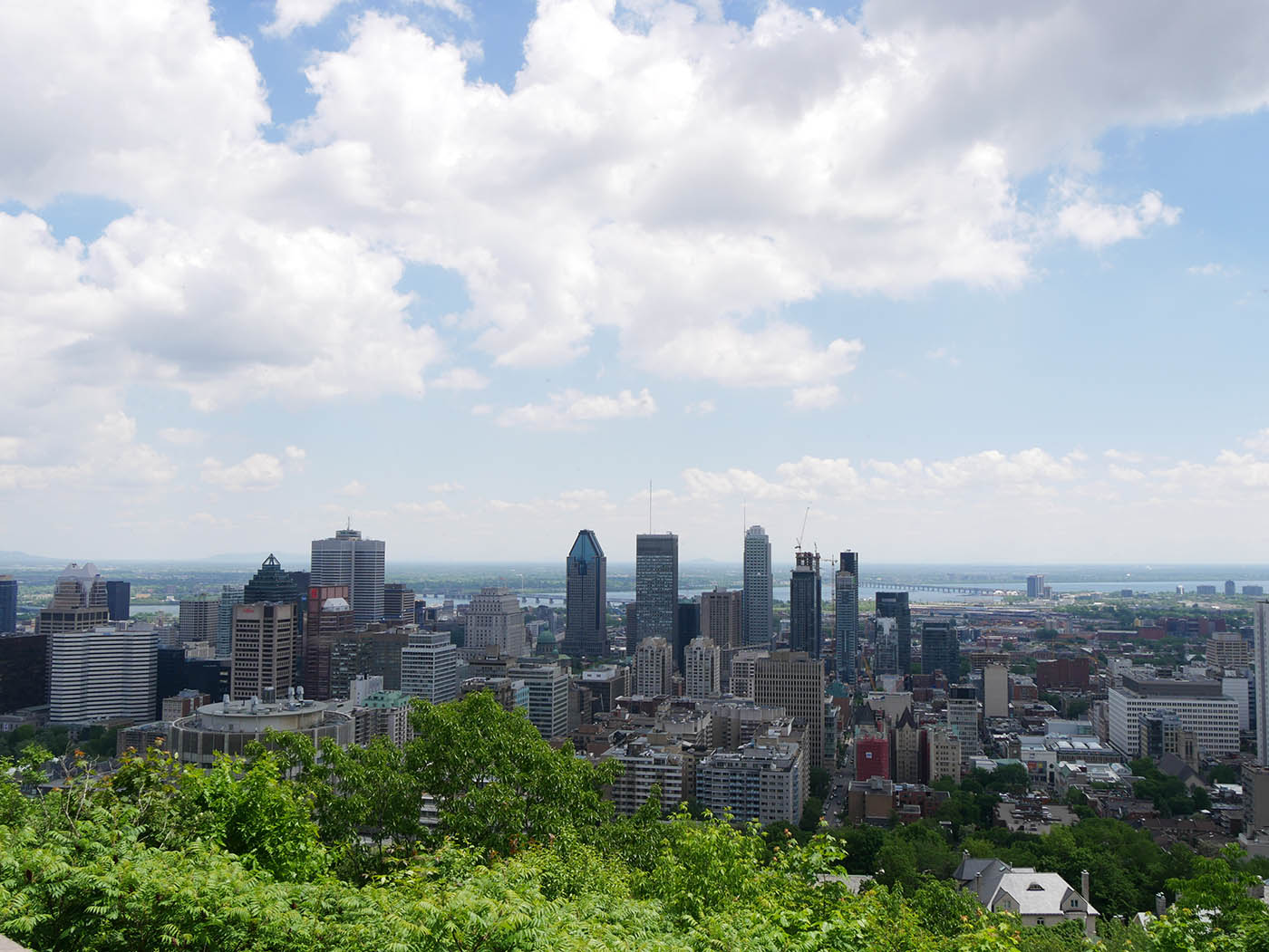 lieux d'intérêts incontournables de Montréal