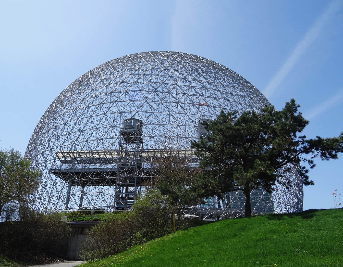Quoi voir et que faire à Montréal en deux ou trois jours ? Bon Plan le Pass Montréal !