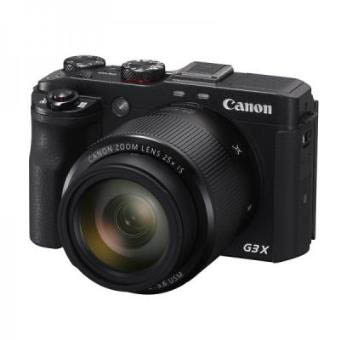 Canon G3X