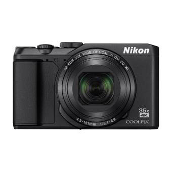 Meilleur appareil photo compact à moins de 400€