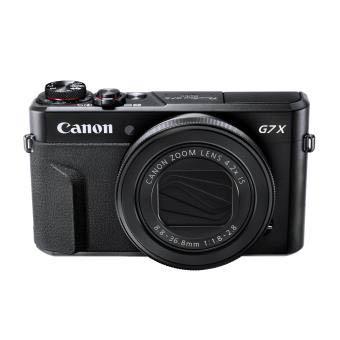 Meilleur appareil photo compact expert Canon