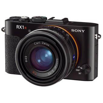 Meilleur Appareil Photo Compact Expert Sony haut de gamme