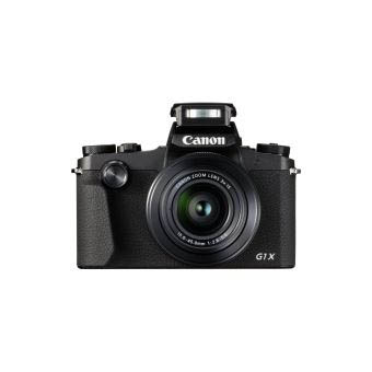 Meilleur appareil photo compact Canon