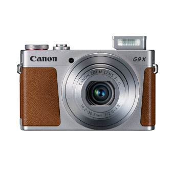Meilleur Appareil Photo Compact Expert Canon