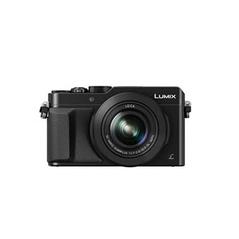 Meilleur appariel photo compact expert Lumix