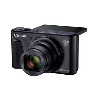 Appareil photo compact grand zoom Canon