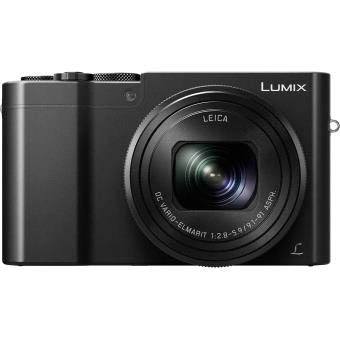 Meilleur appareil photo compact expert Lumix