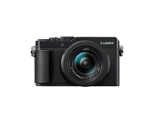 LX100 II