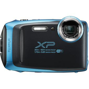 Meilleur Appareil Photo Compact Tout Terrain