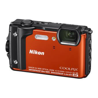 Nikon W300