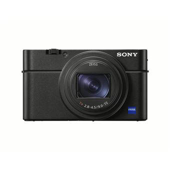 Appareil photo compact expert Sony