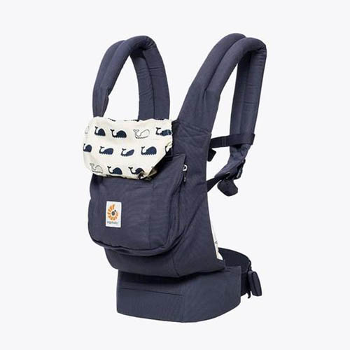 Porte-Bébé Ergobaby Original