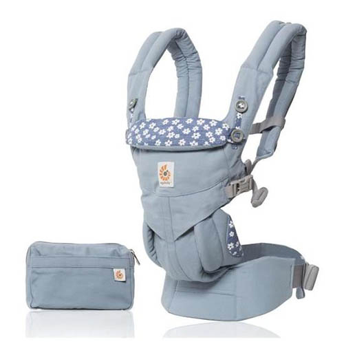Porte-Bébé Ergobaby Omni 360