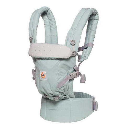 Porte-Bébé Ergobaby Adapt