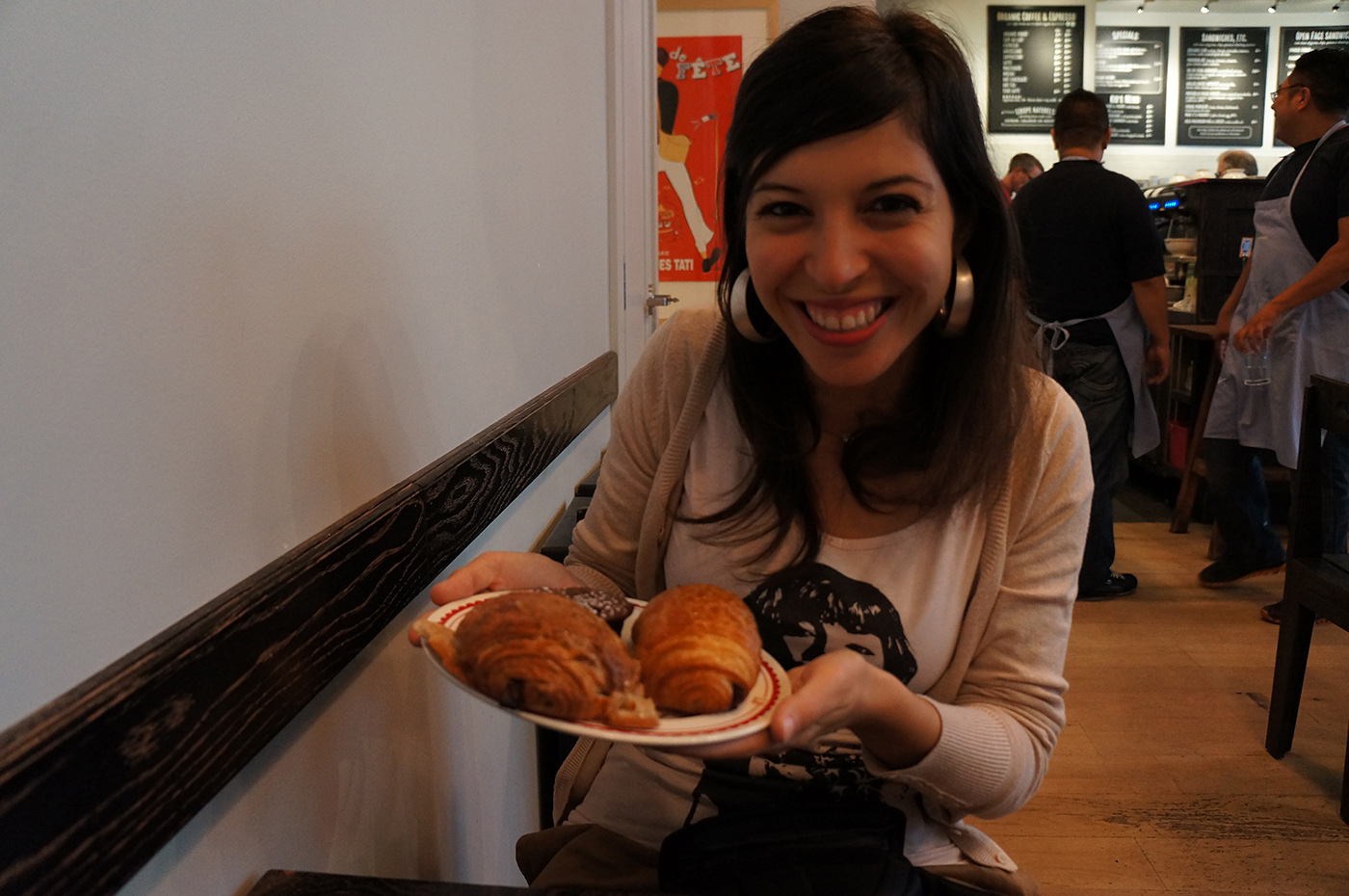 où manger à San Francisco