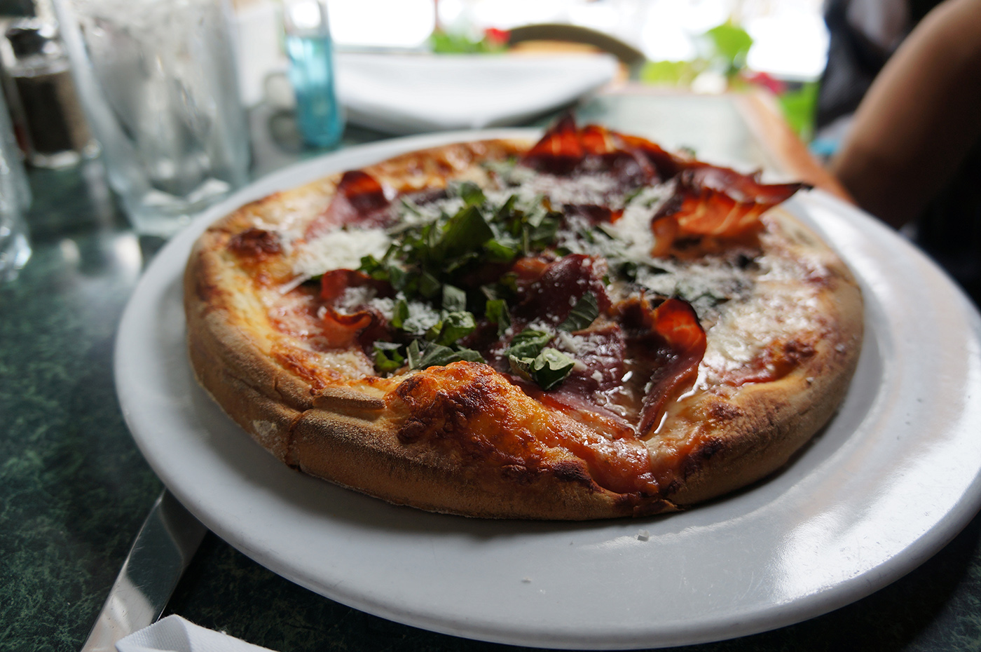 où manger à San Francisco