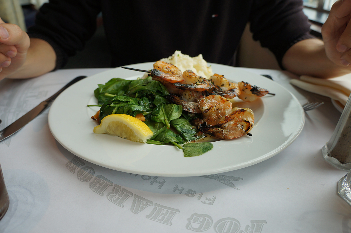 où manger à San Francisco