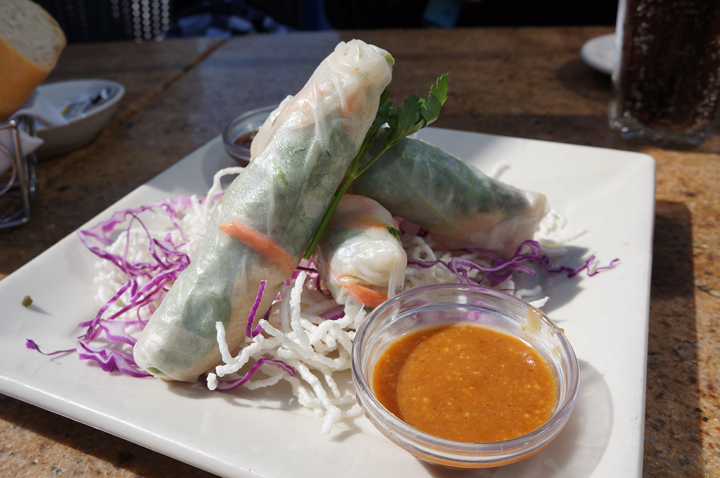 où manger à San Francisco